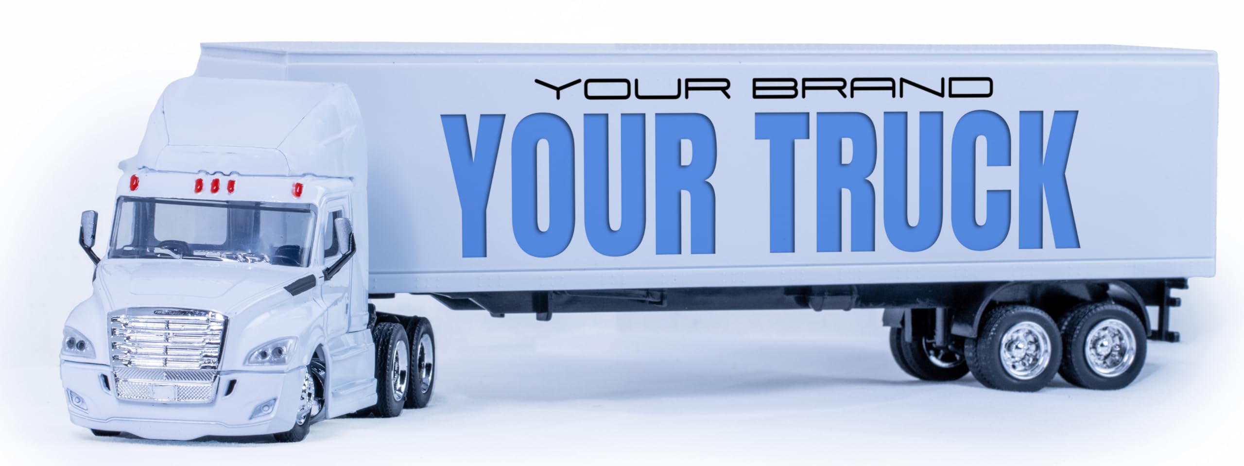 Amazon.com: Shop72 Personalized Truck Gift for Truckers, Custom